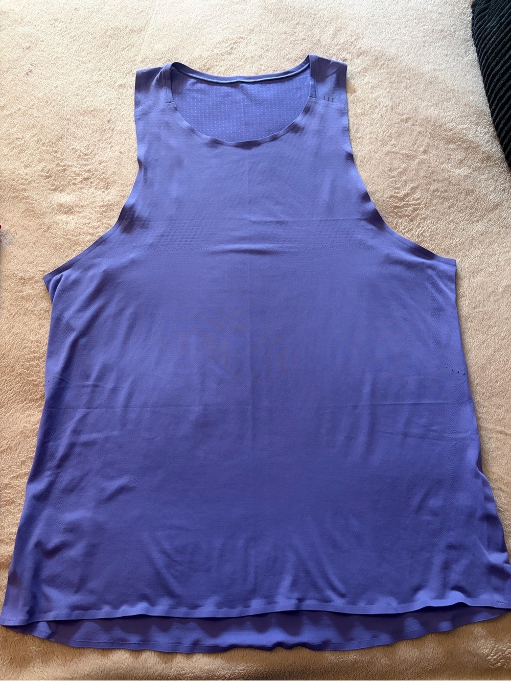 lululemon Fast and Free Running Tank